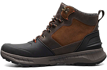 Image of Forsake Whitetail Mid Boots - Mens, Chocolate Multi, 13, M80045-CHOM-13