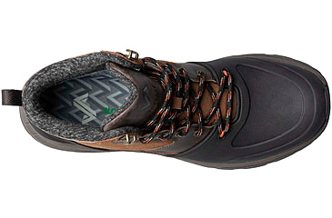 Image of Forsake Whitetail Mid Boots - Mens, Chocolate Multi, 13, M80045-CHOM-13