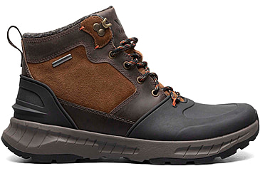 Image of Forsake Whitetail Mid Boots - Mens, Chocolate Multi, 13, M80045-CHOM-13