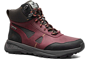 Image of Forsake Wild Sky High Boots - Womens, Purple Multi, 9.5, W80038-PURPLEM-9.5