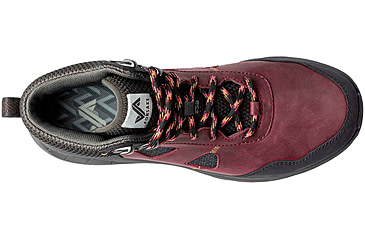 Image of Forsake Wild Sky High Boots - Womens, Purple Multi, 9.5, W80038-PURPLEM-9.5