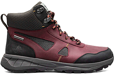 Image of Forsake Wild Sky High Boots - Womens, Purple Multi, 9.5, W80038-PURPLEM-9.5