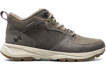 Image of Forsake Wild Sky Mid Shoes - Womens, Loden, 9 US, W80036-305-9