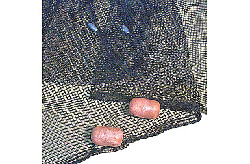 Image of Frabill Seine Net - 4' x 4' Mesh 71552