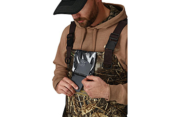Image of Frogg Toggs Amphib 3.5mm Neoprene Bootfoot Wader, Realtree Max - 7, 11US, 1410522