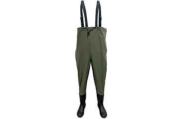 Image of Frogg Toggs Cascades V3 Lug Sole Chest Wader - Men's, 10 US Boot Size, 2CS013-506-100