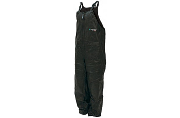 Image of Frogg Toggs Pro Advantage Bib, Black, 01XX