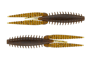 Image of G-Ratt Baits Dixe Flip Soft Bait