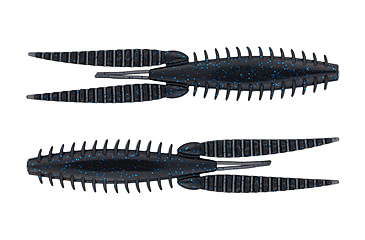 Image of G-Ratt Baits Dixe Flip Soft Bait