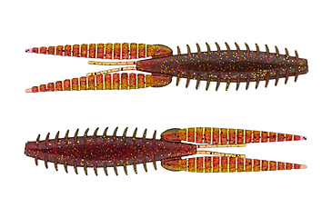 Image of G-Ratt Baits Dixe Flip Soft Bait