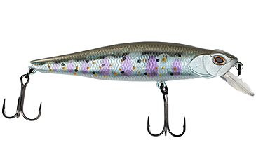 Image of G-Ratt Baits Jerkbaits