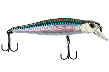 Image of G-Ratt Baits Jerkbaits