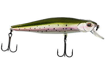 Image of G-Ratt Baits Jerkbaits