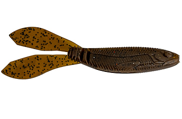 Image of G-Ratt Baits Mixer Soft Swimbaits