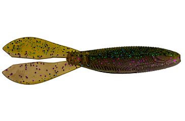 Image of G-Ratt Baits Mixer Soft Swimbaits