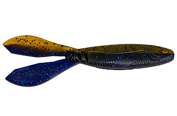 Image of G-Ratt Baits Mixer Soft Swimbaits