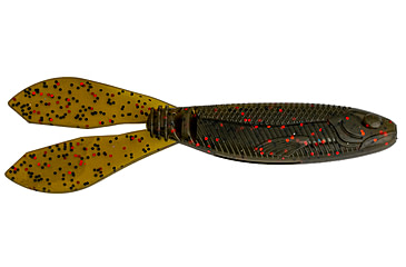 Image of G-Ratt Baits Mixer Soft Swimbaits