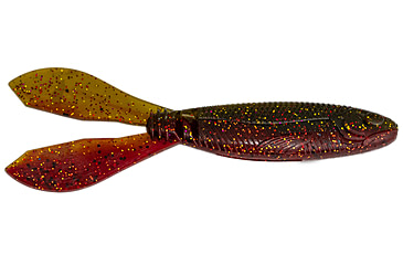 Image of G-Ratt Baits Mixer Soft Swimbaits
