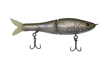 Image of G-Ratt Baits Pistol Pete Hard Swimbaits