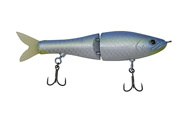 Image of G-Ratt Baits Pistol Pete Hard Swimbaits