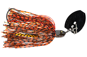 Image of G-Ratt Baits Weedless Vibrating Swim Jig