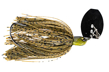 Image of G-Ratt Baits Weedless Vibrating Swim Jig