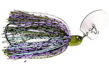 Image of G-Ratt Baits Weedless Vibrating Swim Jig