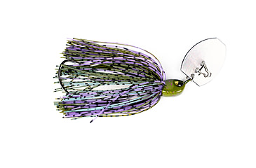 Image of G-Ratt Weedless Vibrating Jig, Bluegill, 3/8 Oz., WVJ-007