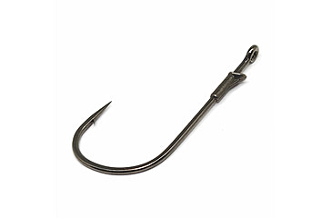 Image of Gamakatsu G Power Heavy Cover Worm Flip and Punch Hook, Size 3/0, 392213