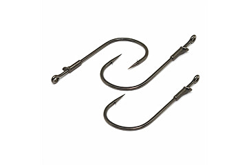 Image of Gamakatsu G Power Heavy Cover Worm Flip and Punch Hook, Size 3/0, 392213