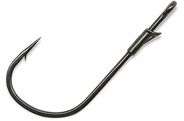 Image of Gamakatsu G Power Heavy Cover Worm Flip and Punch Hook, Size 3/0, 392213