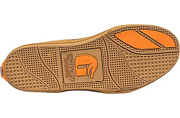 Image of Gator Waders Camp Boots - Mens, 7 Brown, 13 US, CAM51M13
