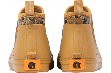 Image of Gator Waders Camp Boots - Mens, 7 Brown, 13 US, CAM51M13