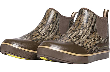 Image of Gator Waders Camp Boots - Mens, Bottomland, 14 US, CAM32M14