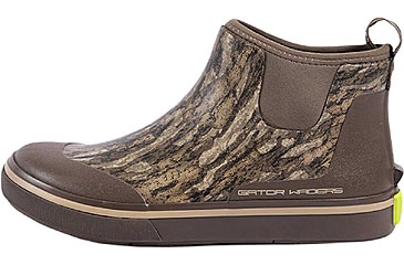 Image of Gator Waders Camp Boots - Mens, Bottomland, 14 US, CAM32M14