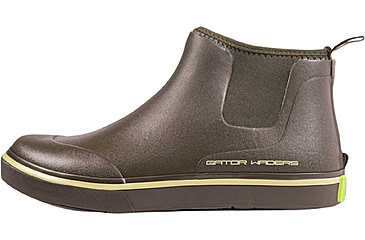 Image of Gator Waders Camp Boots - Mens, Brown, 9 US, HCBBR9