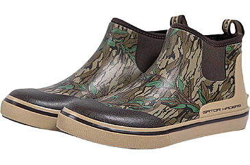 Image of Gator Waders Camp Boots - Mens, Greenleaf, 14 US, CAM70M14