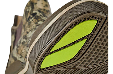 Image of Gator Waders Camp Boots - Mens, Mossy Oak Bottomland, 10 US, HCBBL10
