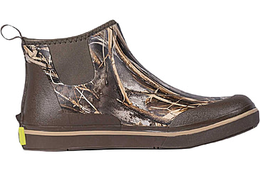 Image of Gator Waders Camp Boots - Mens, Realtree Max-7, 13 US, CAM58M13