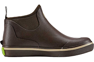 Image of Gator Waders Camp Boots - Womens, Brown, 9 US, HWFOOC059