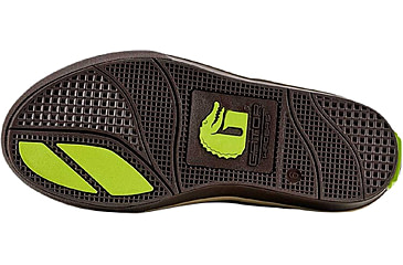 Image of Gator Waders Camp Boots - Womens, Brown, 9 US, HWFOOC059