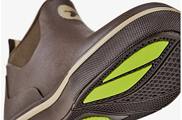 Image of Gator Waders Camp Boots - Womens, Brown, 9 US, HWFOOC059