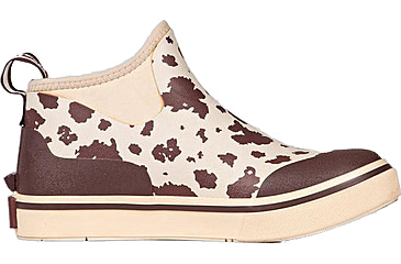 Image of Gator Waders Camp Boots - Womens, Brown Cow, 9, CAM79W9