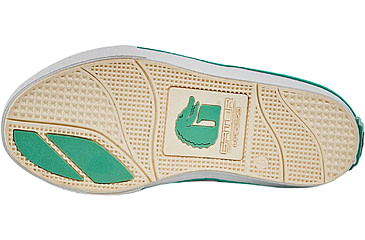 Image of Gator Waders Camp Boots - Womens, Leopard/Aqua, 6 US, CAM3001W6