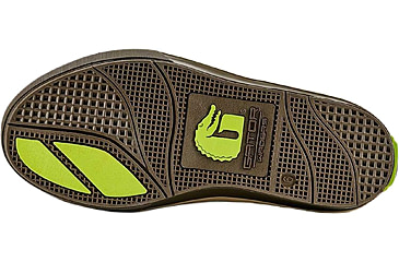 Image of Gator Waders Camp Boots - Womens, Mossy Oak Bottomland, 10 US, HWFOOC3210