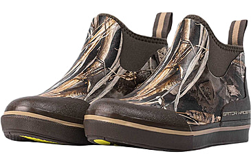 Image of Gator Waders Camp Boots - Womens, Realtree Max-7, 10 US, CAM58W10