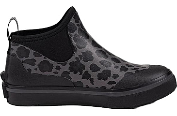 Image of Gator Waders Camp Boots - Womens, Shadow Leopard, 7, CAM73W7