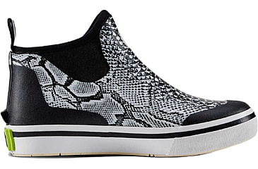 Image of Gator Waders Camp Boots - Womens, Snake Skin, 10 US, HWFOOC3910