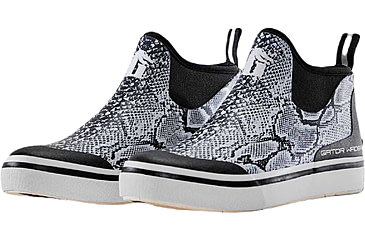 Image of Gator Waders Camp Boots - Womens, Snake Skin, 10 US, HWFOOC3910