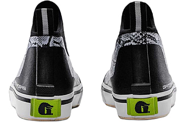 Image of Gator Waders Camp Boots - Womens, Snake Skin, 10 US, HWFOOC3910